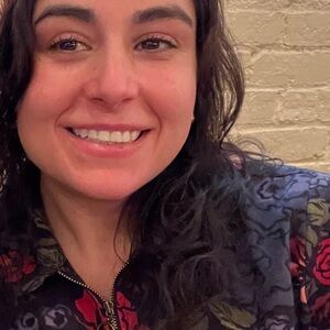Meet your Posher, Deanna